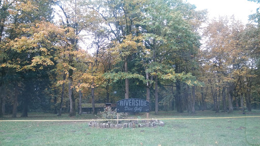 Golf Course «Riverside Disc Golf Course», reviews and photos, 7926 Riverside Rd E, Sumner, WA 98390, USA