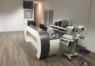 Centre Ophtalmologique Lyon Mermoz à Lyon