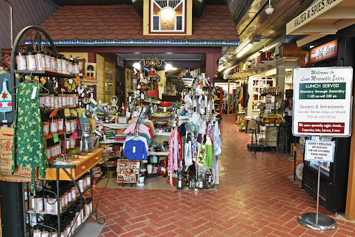 Lena Mercantile