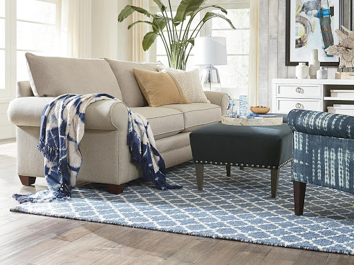 Furniture Store «Bassett Home Furnishings», reviews and photos, 120 Perimeter Center W, Atlanta, GA 30346, USA