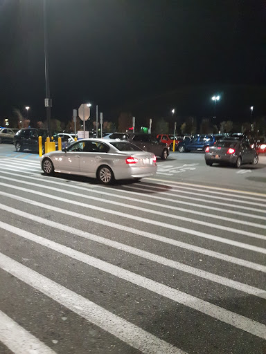 Department Store «Walmart Supercenter», reviews and photos, 36 Jerome Dr, Dover, DE 19901, USA