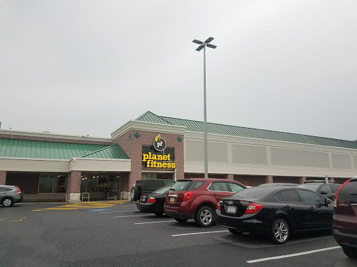 Gym «Planet Fitness», reviews and photos, 300 E Penn Dr, East Pennsboro Township, PA 17025, USA