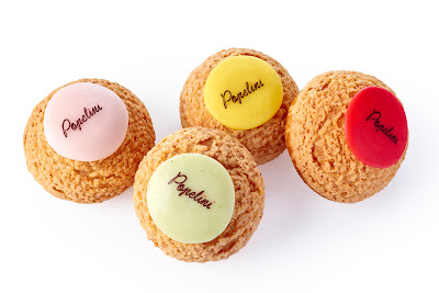 Popelini Poncelet à Paris