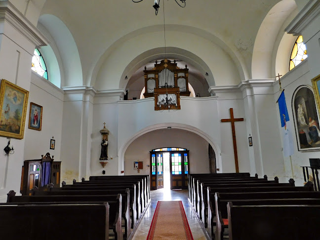 Hozzászólások és értékelések az Dunakömlődi Szent Imre-templom-ról