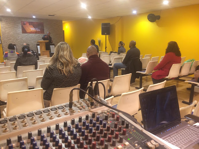 Igreja Metodista Wesleyana