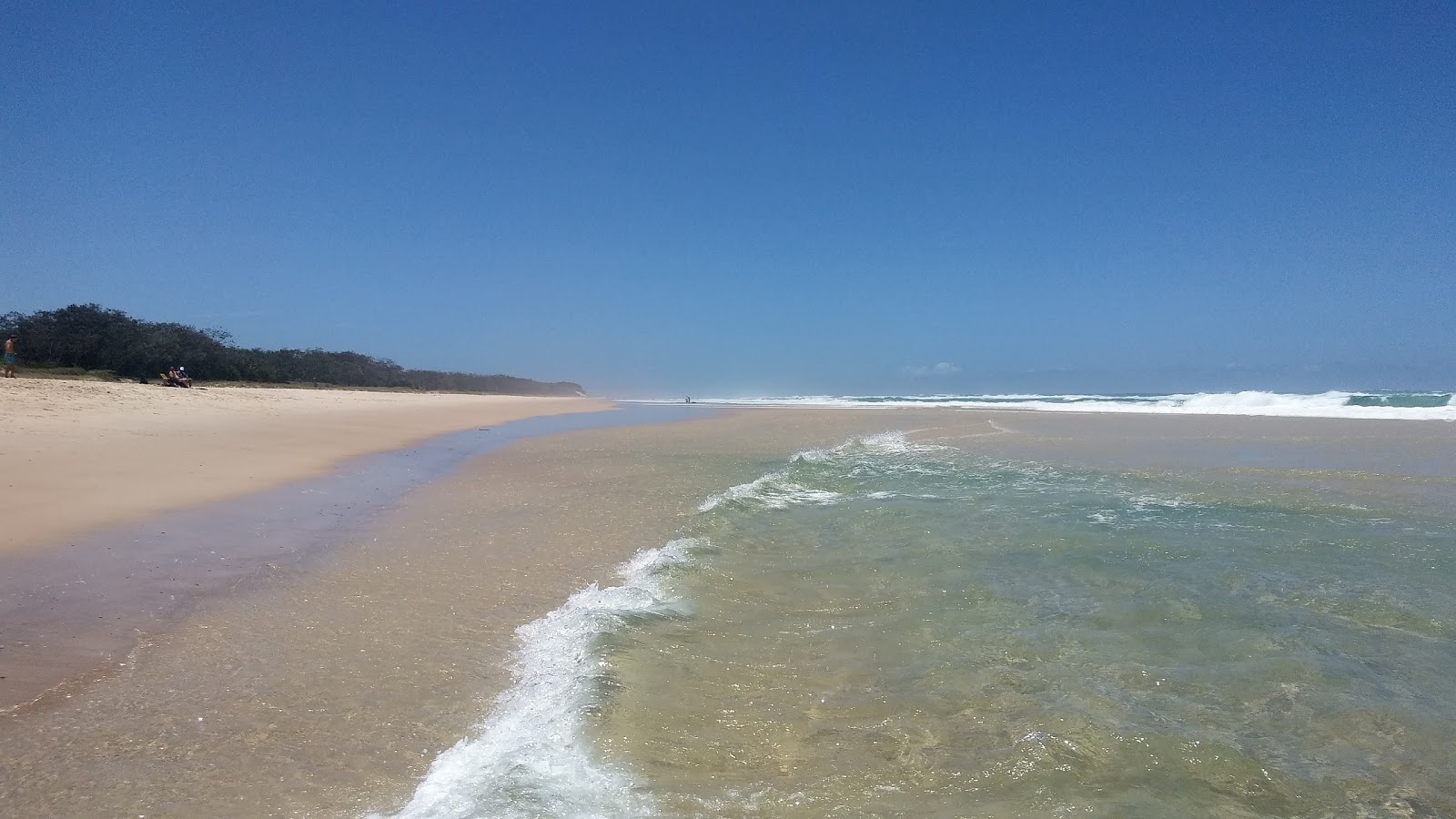Photo of South Kingscliff Beach - popular place among relax connoisseurs
