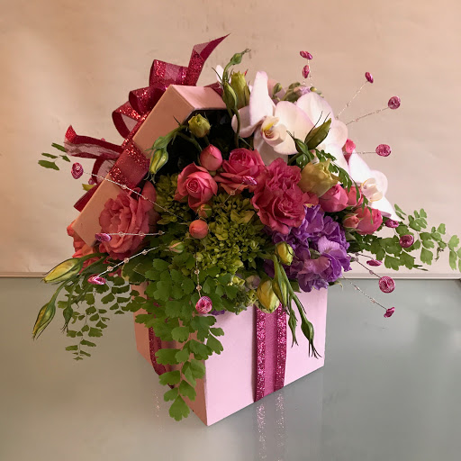 Florist «Fiori Floral Design», reviews and photos, 1126 N 84th St, Seattle, WA 98103, USA