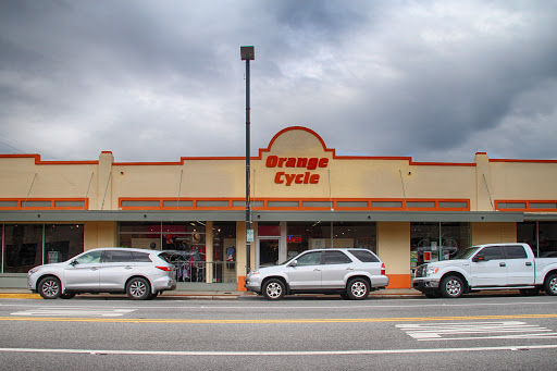 Bicycle Store «Orange Cycle», reviews and photos, 2204 Edgewater Dr, Orlando, FL 32804, USA