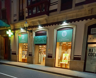 Foto de Farmacia Carrocera