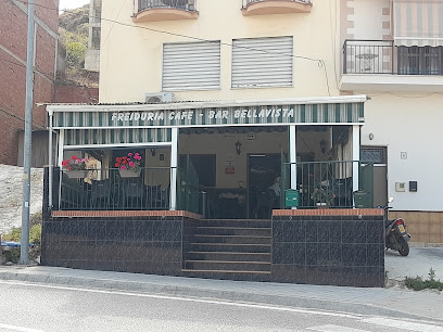 Bar Bellavista - Carr. Sayalonga, 4, 29750 Algarrobo, Málaga, Spain