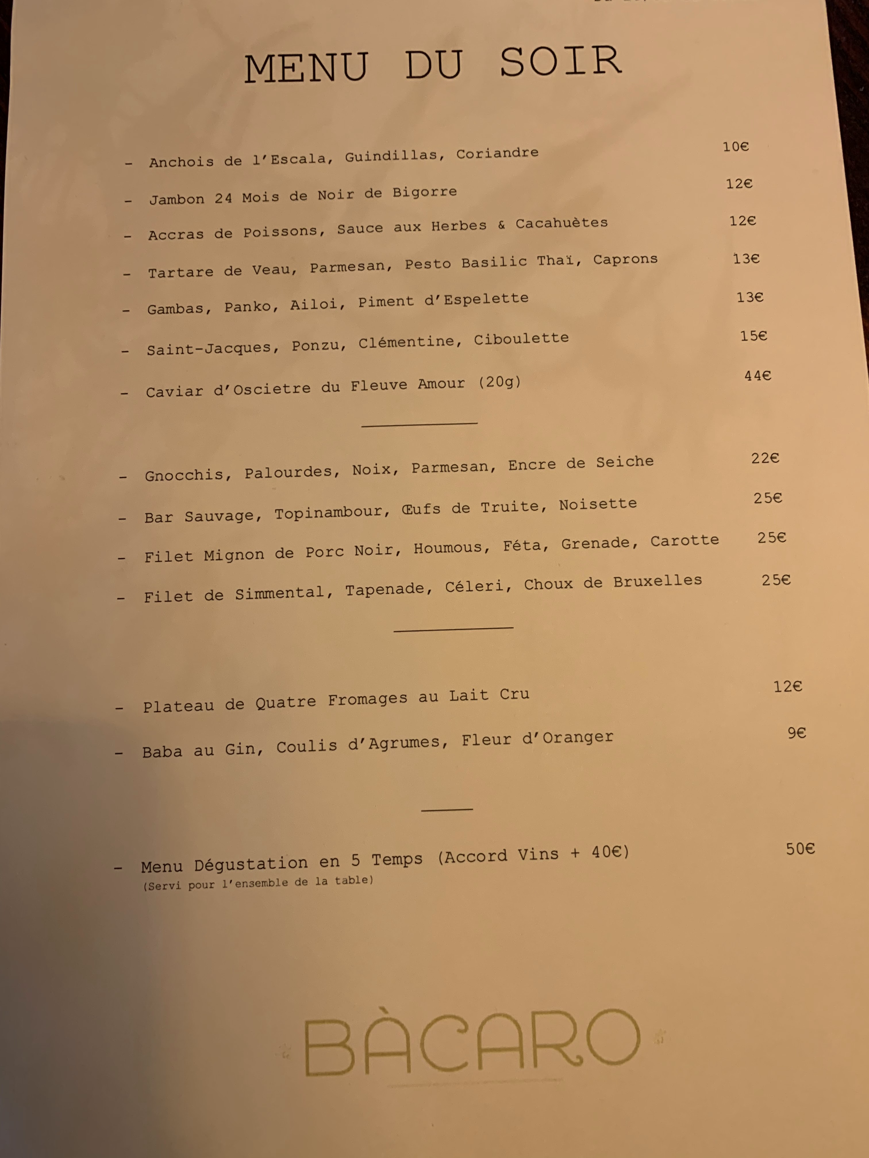 Photo n° 6 de l'avis de Nao.o fait le 07/03/2024 à 13:28