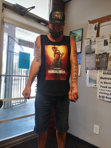 Tattoo Shop «Tattooed Planet», reviews and photos, 204 E University Dr, Tempe, AZ 85281, USA