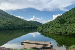 Chhota Banki Dam image