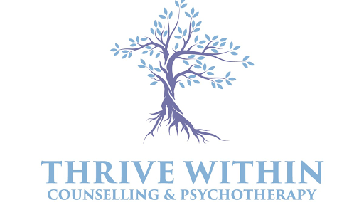 Thrive within Counselling & Psychotherapy