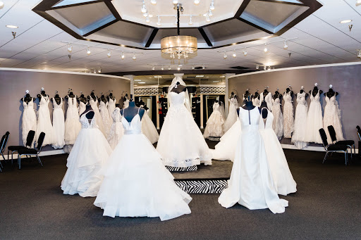 Bridal Shop «Bridal Traditions», reviews and photos, 2737 S 140th St, Omaha, NE 68144, USA