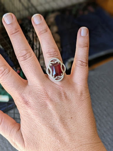 Jeweler «Biondi Diamond Jewelers», reviews and photos, 15755 E Briarwood Cir, Aurora, CO 80016, USA