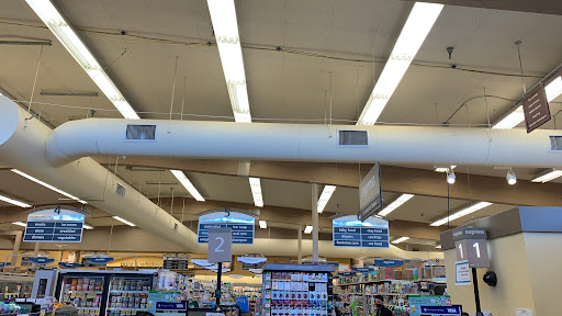 Grocery Store «Safeway», reviews and photos, 401 E Columbia River Hwy, Clatskanie, OR 97016, USA