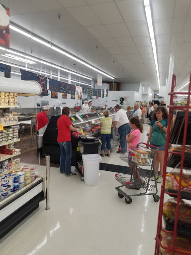 Grocery Store «Fareway Grocery», reviews and photos, 2050 John F Kennedy Rd, Dubuque, IA 52002, USA