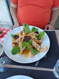 Plats et boissons du Restaurant Les Potos Feu à Rochefort - n°15