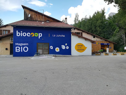 Biocoop La Juncha