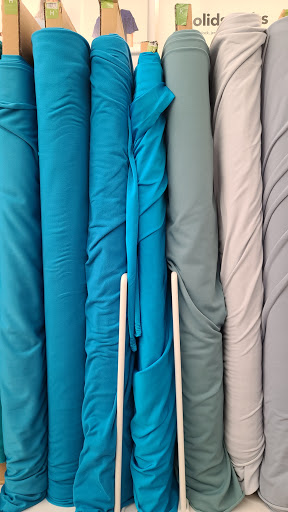 Fabric Store «Jo-Ann Fabrics and Crafts», reviews and photos, 1131 S Federal Hwy, Pompano Beach, FL 33062, USA