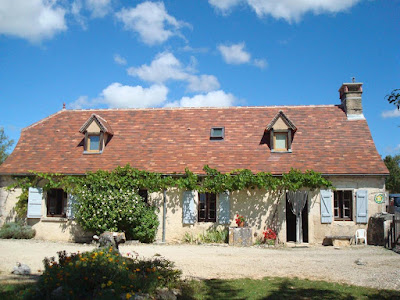 Gite De Coujet à Le Bastit
