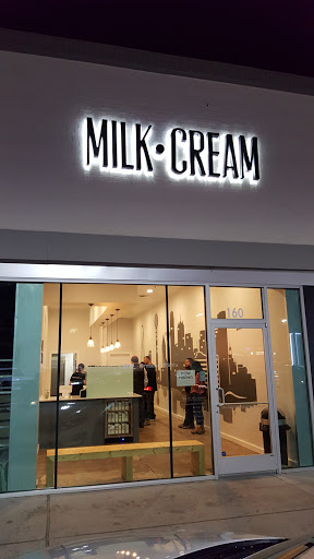Ice Cream Shop «Milk & Cream», reviews and photos, 5420 Ross Ave #160, Dallas, TX 75206, USA
