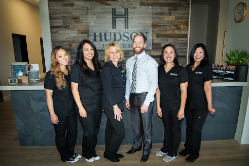 Hudson Family Dental - Las Vegas