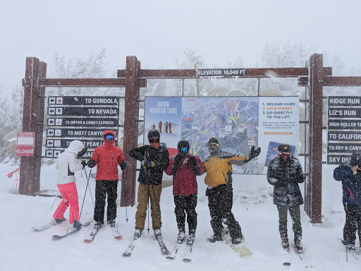 Night Club «Peek Nightclub», reviews and photos, 15 US-50, Stateline, NV 89449, USA