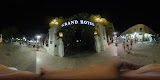 Street View et 360° Appartamento vacanze Residence Le Grand Hotel Riccione 47838 Riccione (miniature)