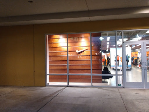 Clothing Store «Nike Factory Store», reviews and photos, 29300 Hempstead Rd #501, Cypress, TX 77433, USA