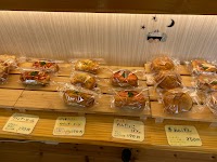 山のパン屋さん