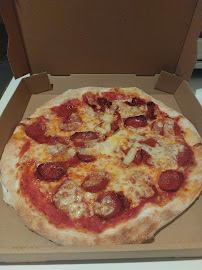 Pizza du Pizzeria Burdiga Pizza à Bordeaux - n°20