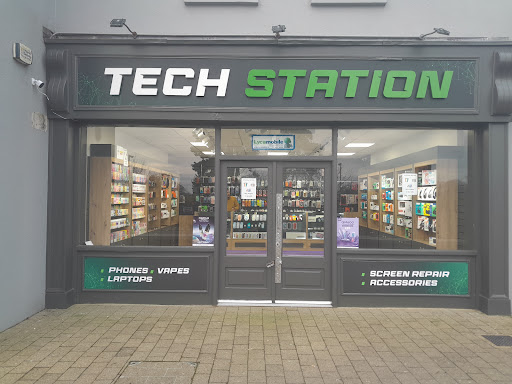 Tech Station Killaloe