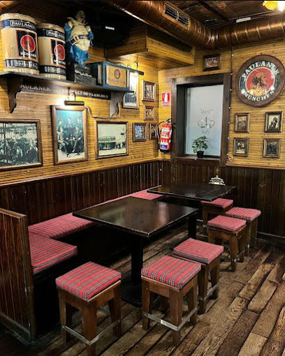Royal Pub - Av. Príncipe de Asturias, 15, 19208 Alovera, Guadalajara, Spain