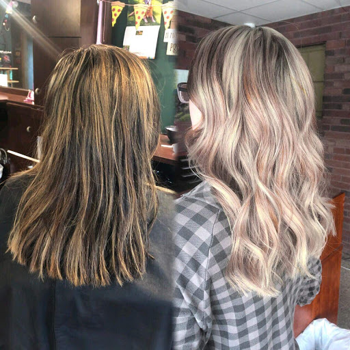 Beauty Salon «Camouflage Designs Salon & Spa», reviews and photos, 2433 Manchester Rd, Akron, OH 44314, USA