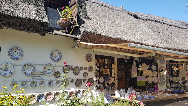 Hozzászólások és értékelések az Skanzen Tihany-ról