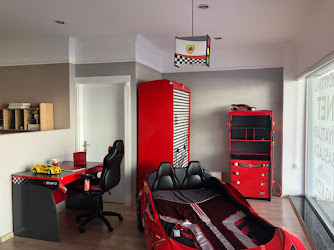 Çilek Odası | Kısıkköy