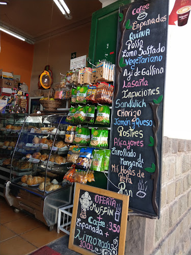 Opiniones de Mamá Chola snack & market en Cusco - Supermercado