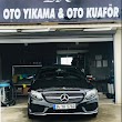 DK Oto Yıkama & Kuaför