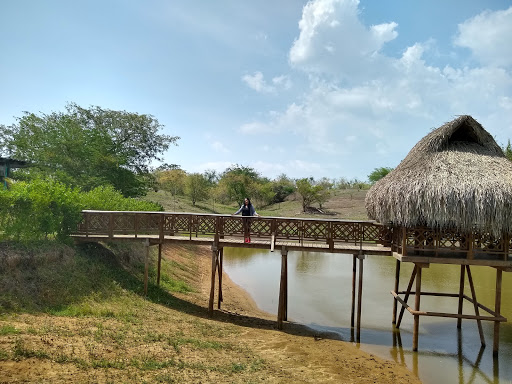 Granja Sostenible La Fe