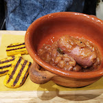 Photo n°3 de l'avis de Emei.a fait le 06/12/2019 à 17:01 sur le  Osteria da Gaz à San Giuliano Milanese