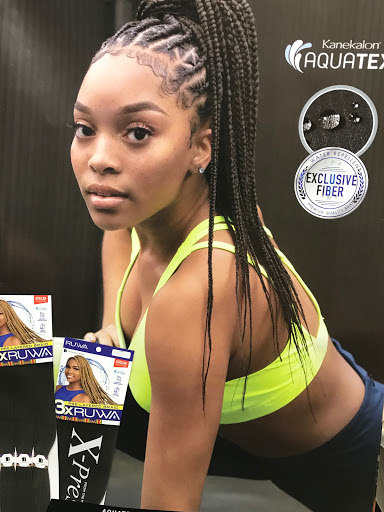 Beauty Supply Store «Unique Beauty Supply», reviews and photos, 752 N Main St, Providence, RI 02904, USA