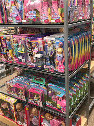 Department Store «Belk», reviews and photos, 100 Mall Blvd #200, Brunswick, GA 31525, USA