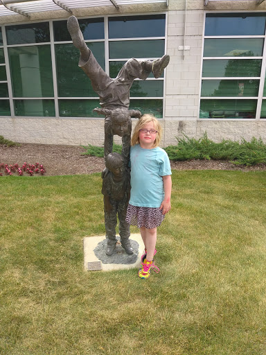 Community Center «Bartlett Community Center», reviews and photos, 700 S Bartlett Rd, Bartlett, IL 60103, USA