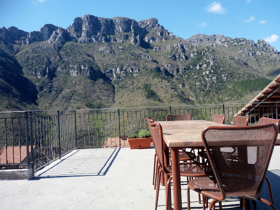 Photos du propriétaire Appartamento vacanze Appartamento A ca da Villa 17030 Vesallo