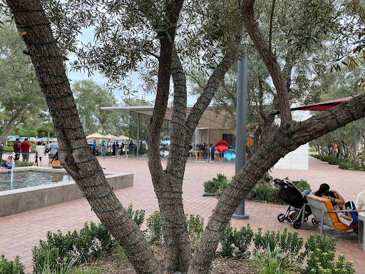 Computer Store «Apple Irvine Spectrum Center», reviews and photos, 763 Spectrum Center Dr, Irvine, CA 92618, USA