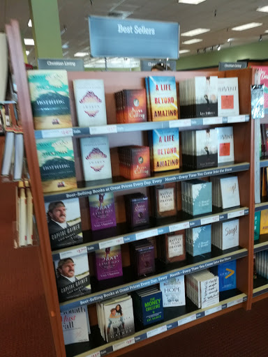 Book Store «LifeWay Christian Store», reviews and photos, 1375 Blossom Hill Rd, San Jose, CA 95118, USA