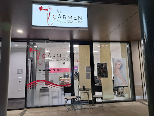 Friseursalon Carmen Laßnitzhöhe In Laßnitzhöhe