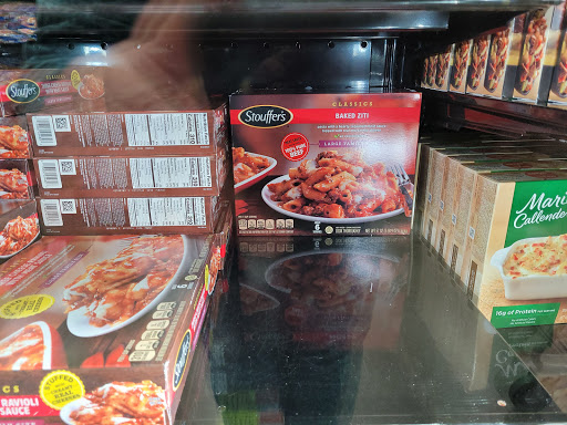 Department Store «Walmart Supercenter», reviews and photos, 420 Factory Outlet Rd, Hanson, KY 42413, USA